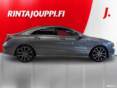 Mercedes-Benz CLA 180 BE A 2018, photo 6/25