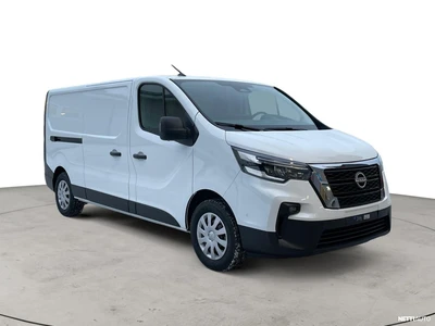 Nissan Primastar 2026, photo 7/17