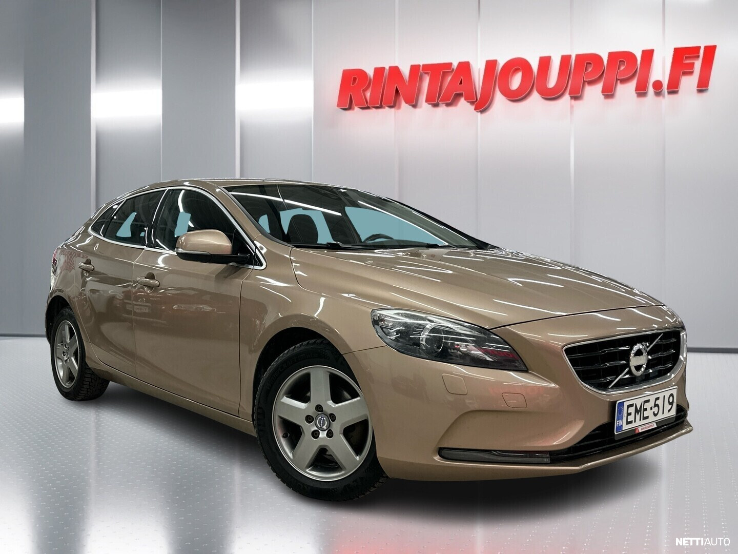 Volvo V40 D2 Momentum