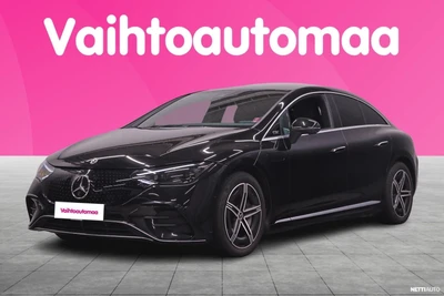 Mercedes-Benz EQE 350 4Matic AMG 2024, kuva 5/34