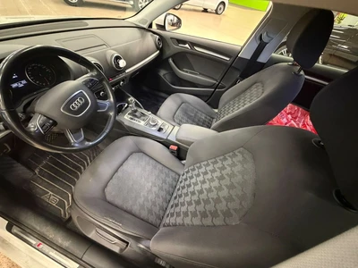 Audi A3 2016, photo 4/7