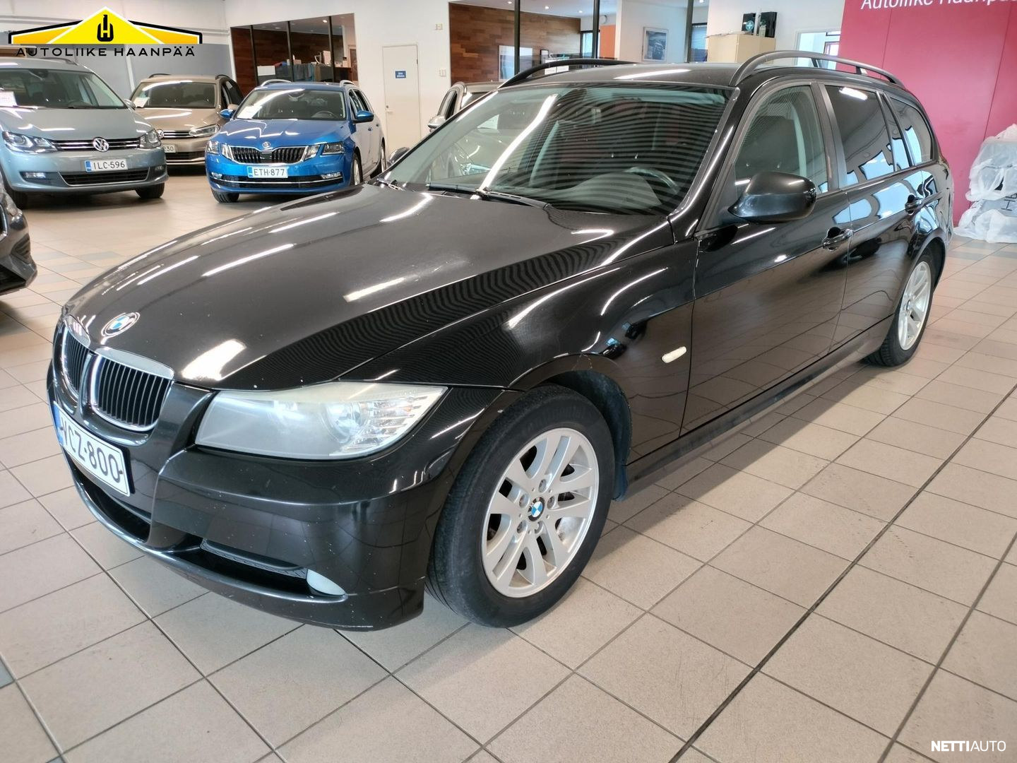 BMW 318