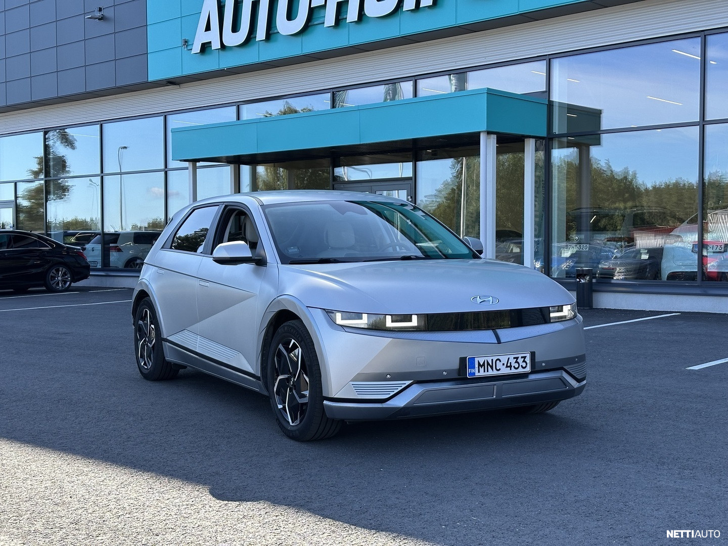 Hyundai Ioniq 5