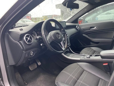 Mercedes-Benz A 2015, kuva 4/5