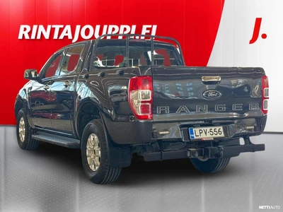 Ford Ranger 2022, photo 7/21