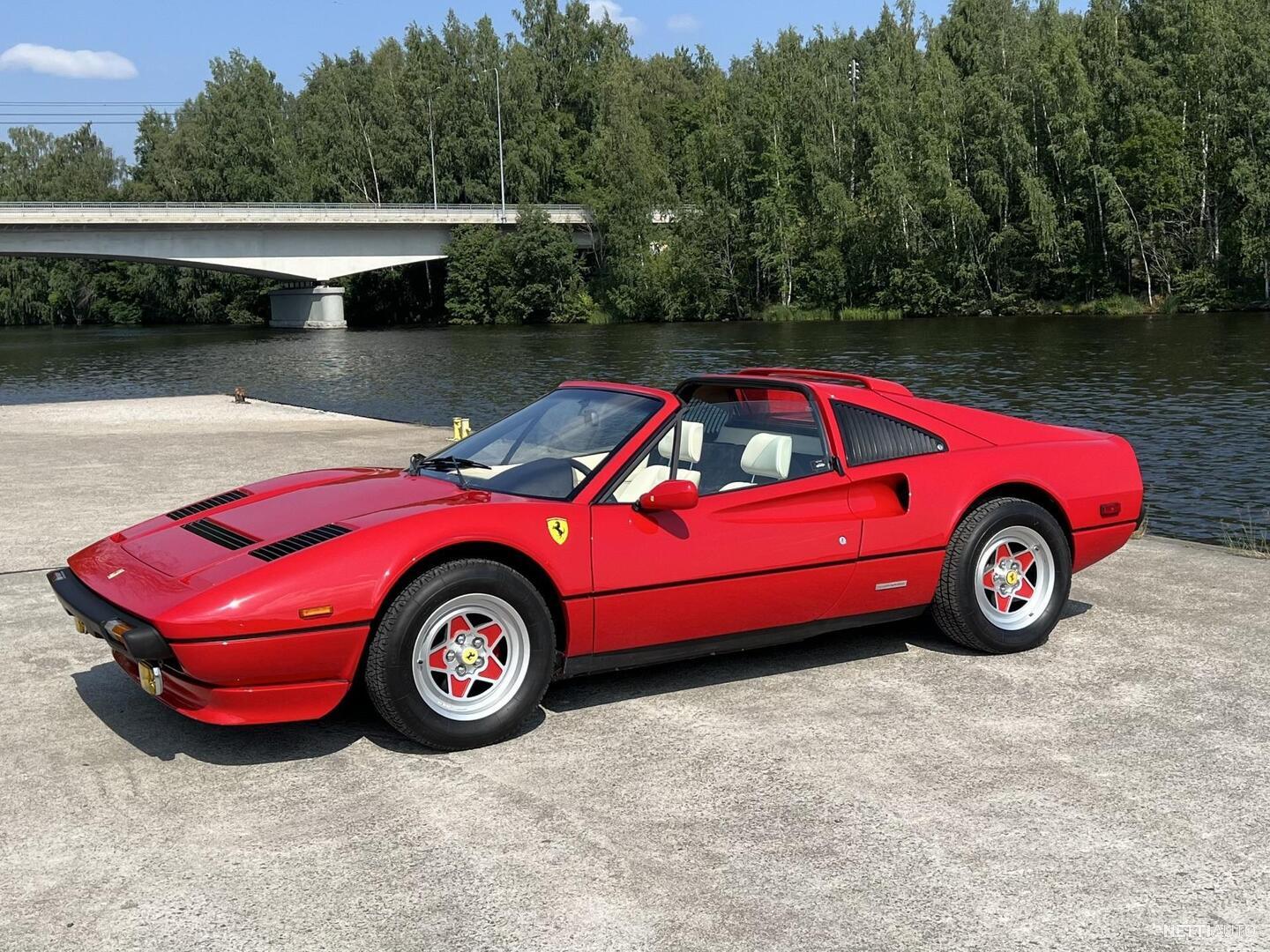 Ferrari 308