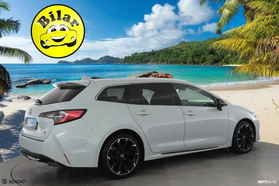 Toyota Corolla 2021, kuva 7/10