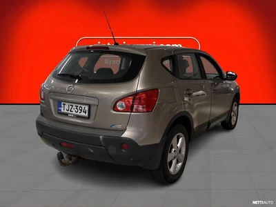 Nissan Qashqai 2010, kuva 6/30