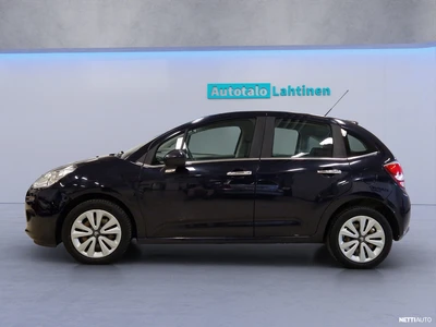 Citroen C3 2015, kuva 2/15