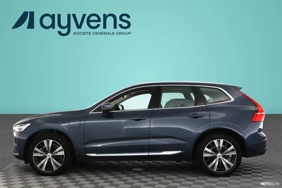 Volvo XC60 2024, photo 6/10