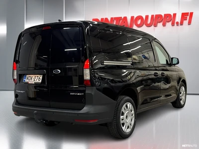 Ford Transit Connect 2026, photo 4/27