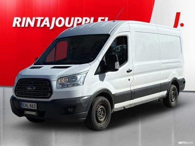 Ford Transit 2016, photo 6/21