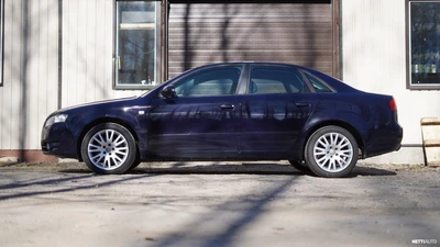 Audi A4 2006, kuva 2/25