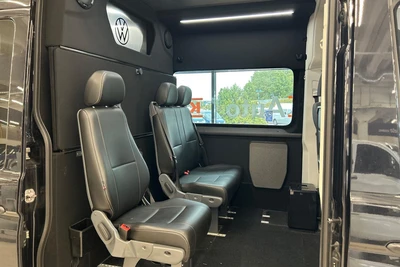 Volkswagen Crafter 2023, kuva 4/4