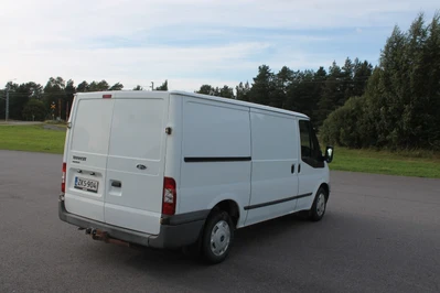 Ford Transit 2012, kuva 5/17