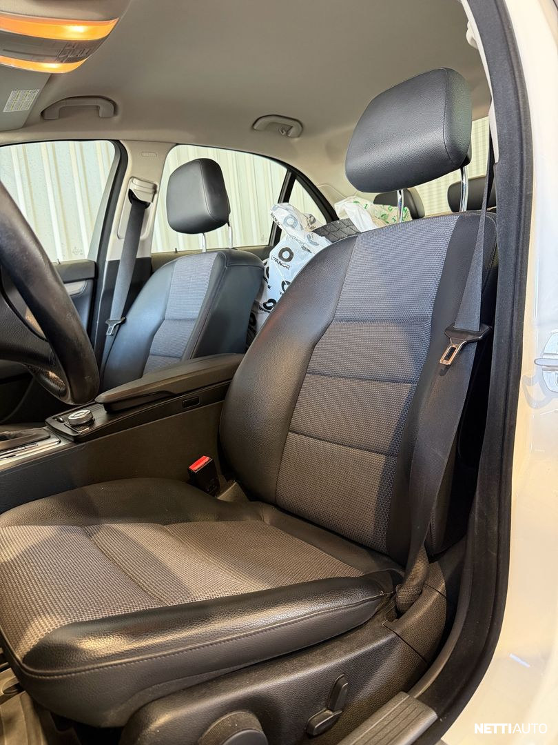 Mercedes-Benz C 2008, kuva 7/30