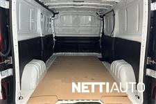 Nissan Primastar 2026, kuva 5/12
