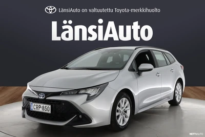 Toyota Corolla 2023, photo 1/44