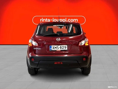 Nissan Qashqai 2011, kuva 7/25