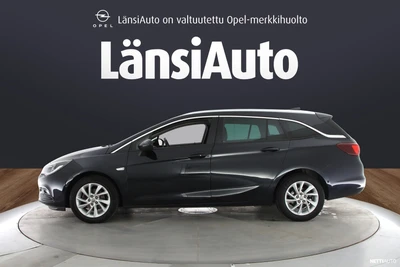 Opel Astra 2018, kuva 6/44