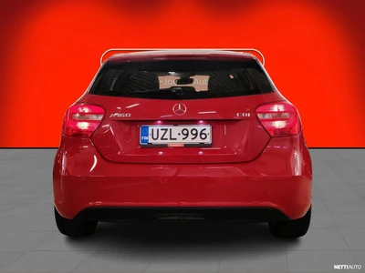 Mercedes-Benz A 160 CDI 2014, kuva 7/37