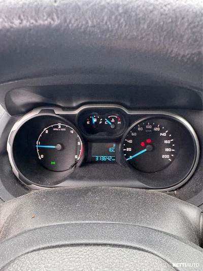 Ford Ranger 2012, kuva 5/6