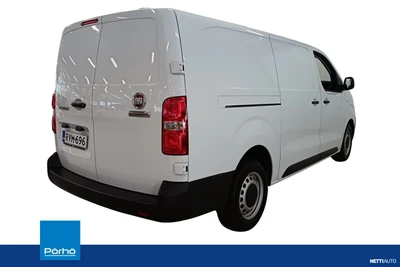 Fiat Scudo 2024, photo 5/20