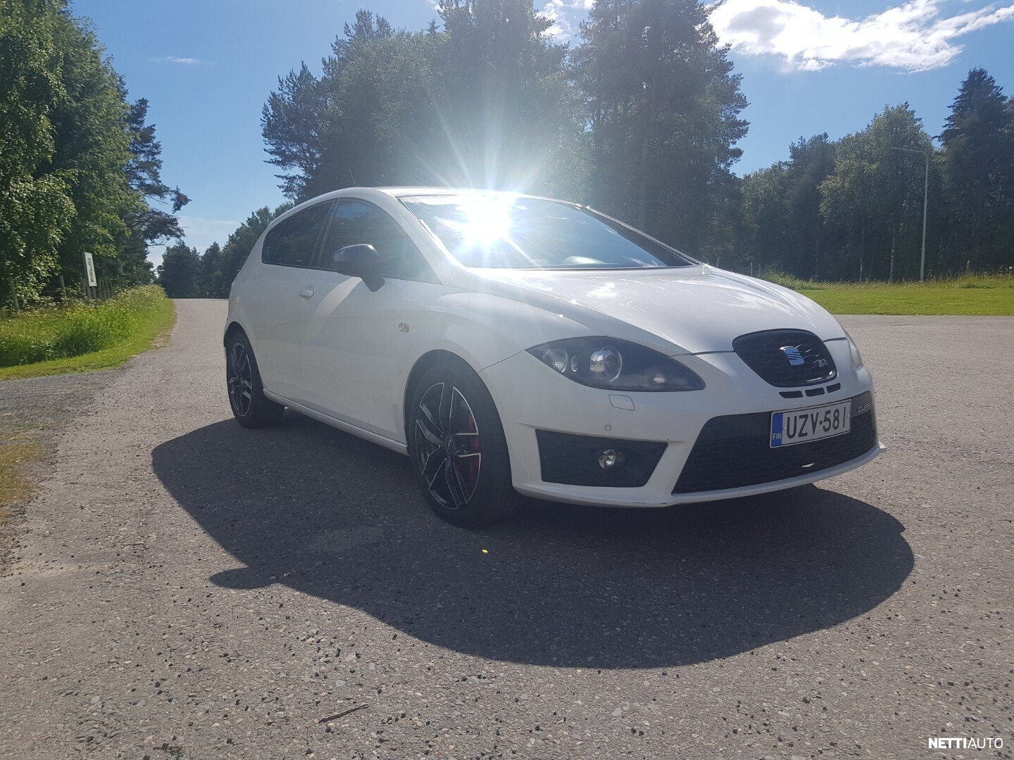Seat Leon 2010, kuva 4/10