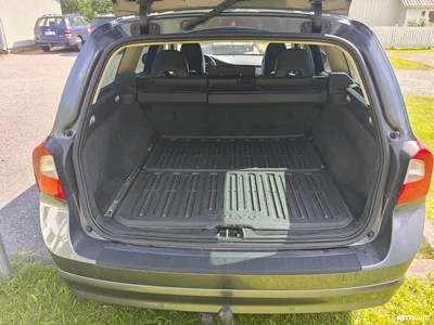 Volvo V70 Flexifuel summum 2009, kuva 6/15