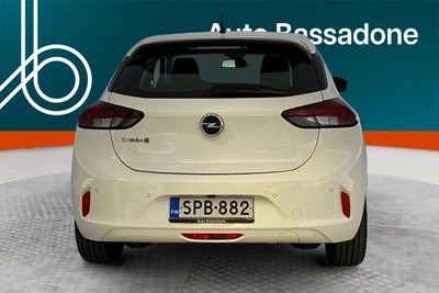 Opel Corsa-e 5-ov Edition 136 automaatti 2023, kuva 4/29