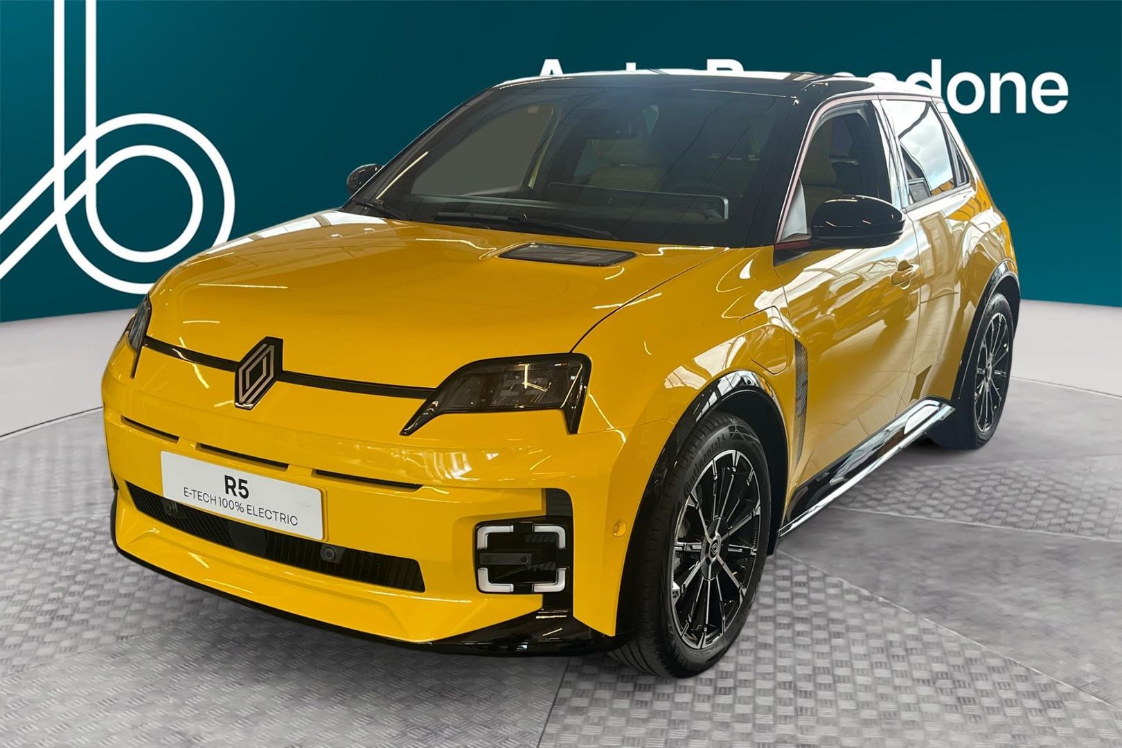 Renault 5