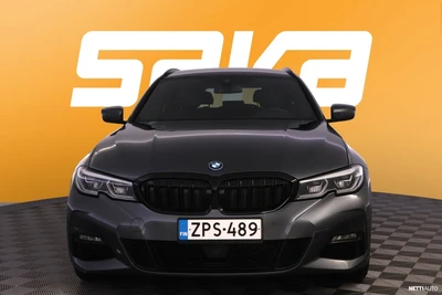 BMW 330 2022, kuva 2/33
