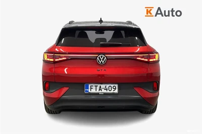 Volkswagen ID.4 2024, photo 3/40