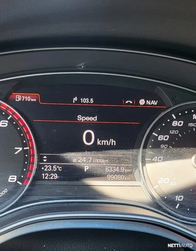 Audi RS7 2014, kuva 5/11