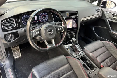 Volkswagen Golf 2017, kuva 6/24