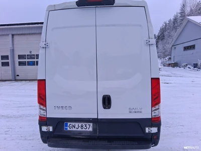 Iveco Daily 2020, photo 4/9