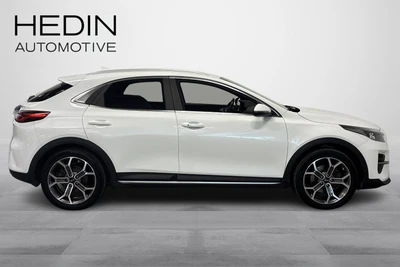 Kia Xceed 2021, kuva 6/43