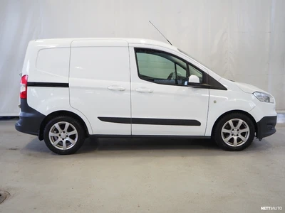 Ford Transit Courier 2016, photo 2/8