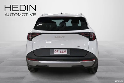 Kia Sportage 2026, photo 3/28