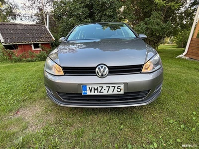 Volkswagen Golf 2013, photo 3/10