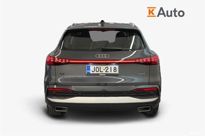 Audi Q5 e-hybrid quattro 220 kW 2026, kuva 3/35
