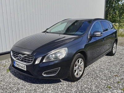 Volvo V60 2013, kuva 7/10