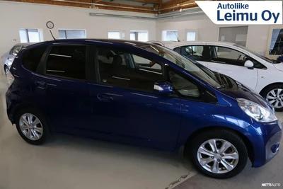 Honda Jazz 5D Hybrid Elegance 2011, kuva 3/29