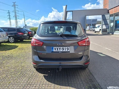 Ford B-Max 2017, kuva 5/10