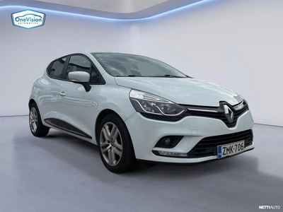 Renault Clio TCe 90 eco2 Zen 2018, kuva 7/15