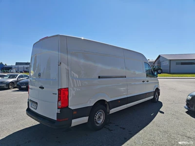 Volkswagen Crafter 2018, kuva 5/10