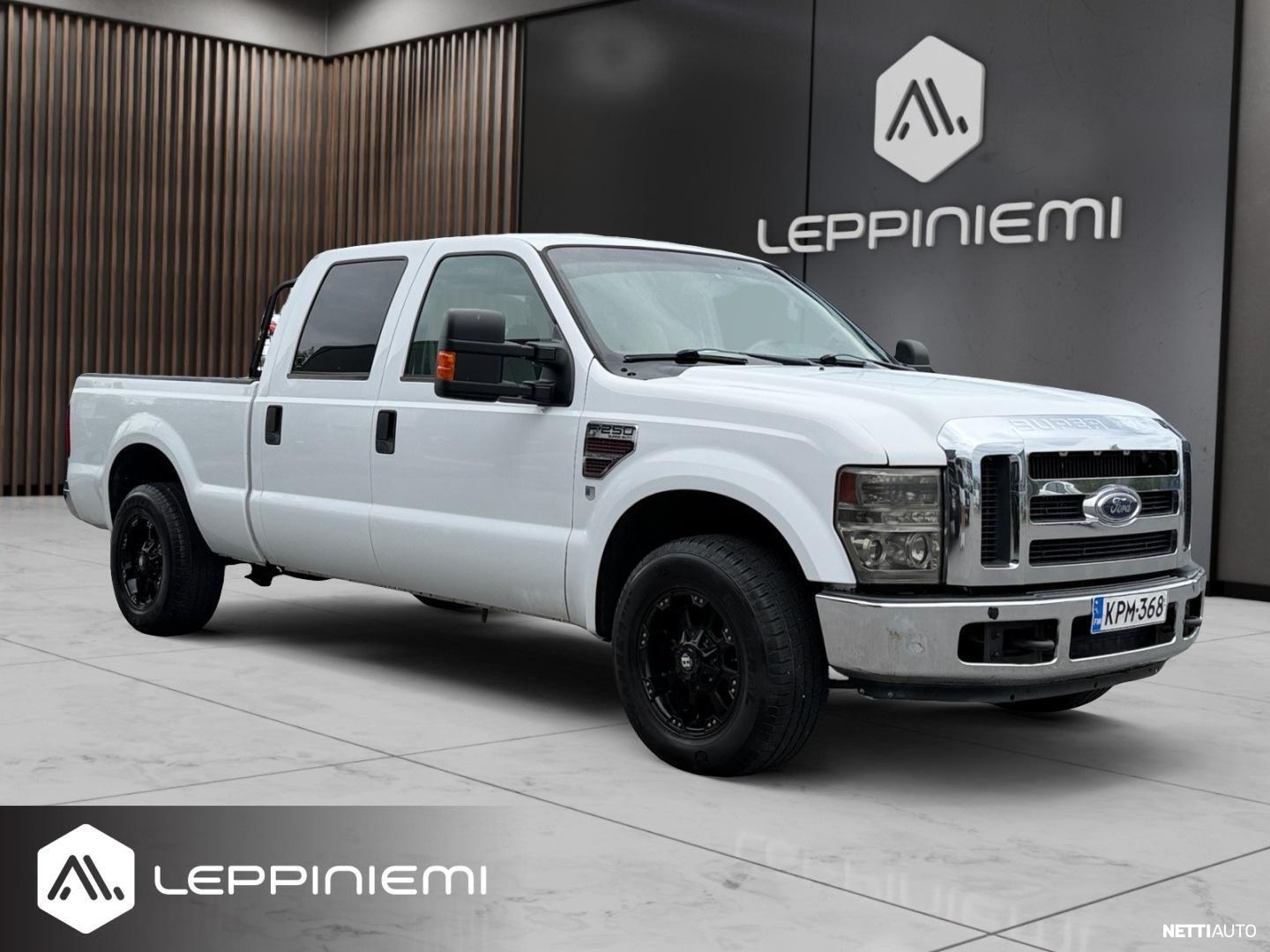 Ford F-250