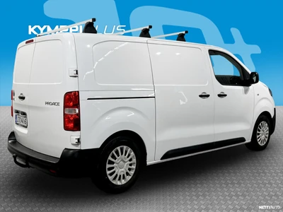 Toyota Proace L1 1,5 D 120 2019, photo 4/23