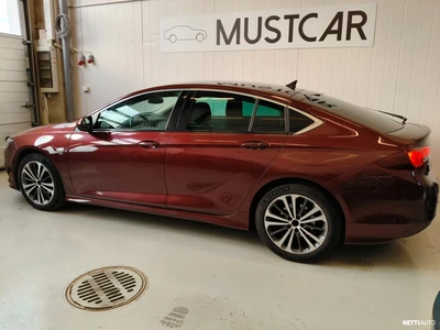 Opel Insignia 2019, kuva 6/23