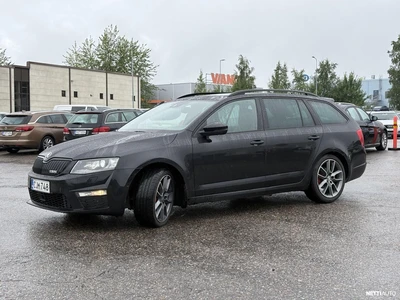 Skoda Octavia 2014, kuva 4/10